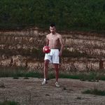 @benjamin_cicak29 - Instagram