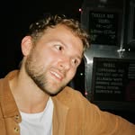 Benjamin J. Cichowski - @b_cowski - Instagram