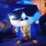 Benjamin cilia - @benzyft - Instagram
