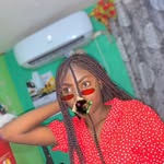 Cilia-Benjamine - @cilia_la_benjamine - Instagram