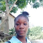 Licilia Benjamin - @liciliabenjamin - Instagram