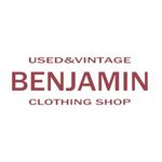 BENJAMIN - @benjamin_clothingshop - Instagram