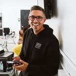 Benjamin Clark Campbell - @benjaminclark - Instagram