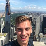 Benjamin Claes - @_clbenjamin - Instagram