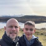 Ben Clapham - Facebook