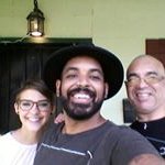 Benjamin Claudio - @benji73blessed - Instagram