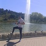 Benjamin Claudio - @benjamin_claudio_mendoza - Instagram