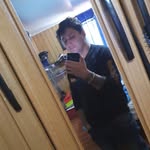 Benjamin Claveria - @teh.benjiitha - Instagram
