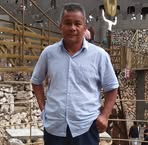 Benjamin Claveria - Facebook