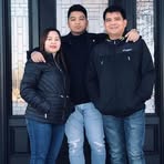 Benjamin Claveria Jr. - Facebook