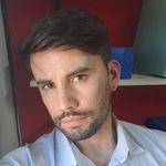 Benjamín Clemente - @benjaa_clemente - Instagram