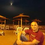 Benjamin Clemente Garcia - @benji21111 - Instagram