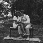 Benjamin Clemons - @benjaminwhat - Instagram