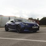 Benjamin Cliff - @gr86.ben - Instagram