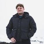 Benjamin Cliff - @benjamincliff - Instagram
