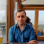 Benjamin Cliff - @__ben_cliff__ - Instagram