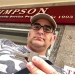 Benjamin Clifford - @benjaminclifford4 - Instagram