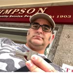 Benjamin Clifford - @benjaminclifford4 - Instagram