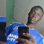 Benjamin Clifford Jnr - @nicekey2008 - Instagram