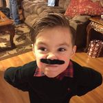 Benjamin Cline - @bennybeans05 - Instagram