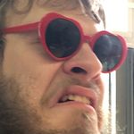 Benjamin Cline - @doctorduckphd - Instagram
