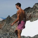 Benjamin Clinton - @br_clinton - Instagram
