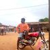 Benjamin Clinton - Facebook