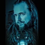 Benjamin Cloninger - @cloningerarts - Instagram