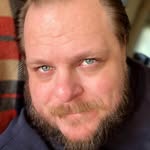 Benjamin Cloninger - @thatswhiteboyfunk - Instagram