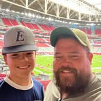 Ben Clonts - Facebook