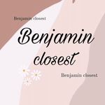 @benjamin_closets25 - Instagram