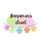 Benjamin's closet - @benjamin_closet_ - Instagram