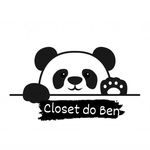 Closet do Ben 🐼 - @closetdobenjamin - Instagram