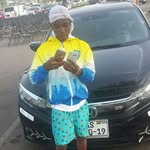 Benjamin Clouds GH - @benjamincloudsg - Instagram