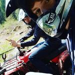 Benjamin Clouse - @clouse755 - Instagram
