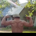 Benjamin Cloutier - @bigbellyben29 - Instagram