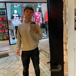 Benjamin Cobb - @benja_cobb - Instagram