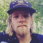 Benjamin Cobb - @cobb.benjamin - Instagram