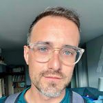 Benjamin William Cobb - @cobbservations - Instagram