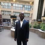 Benjamin Cobbah - @benjamin.cobbah.3 - Instagram