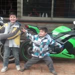 daniel benjamin cobian acevedo - @danielcobianacevedo2007 - Instagram