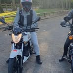 Ben Cochrane - Facebook