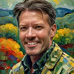 Benjamin Cochran - Facebook