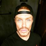 Benjamin Cochran - @benroosky - Instagram