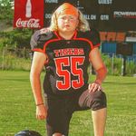 Benjamin Cochran - @benjerman55 - Instagram