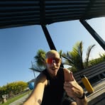 Benjamin Cochran - Facebook