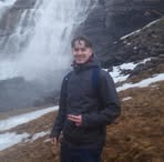 Benjamin Cochran - Facebook