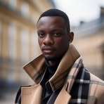 Benjamin Coco - Facebook