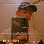 Benjamin Penaget - @benjamin_coco_p - Instagram