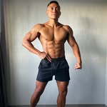 Coach Benjamin Pace | Code Strong - @pacefitnessnutrition - Instagram